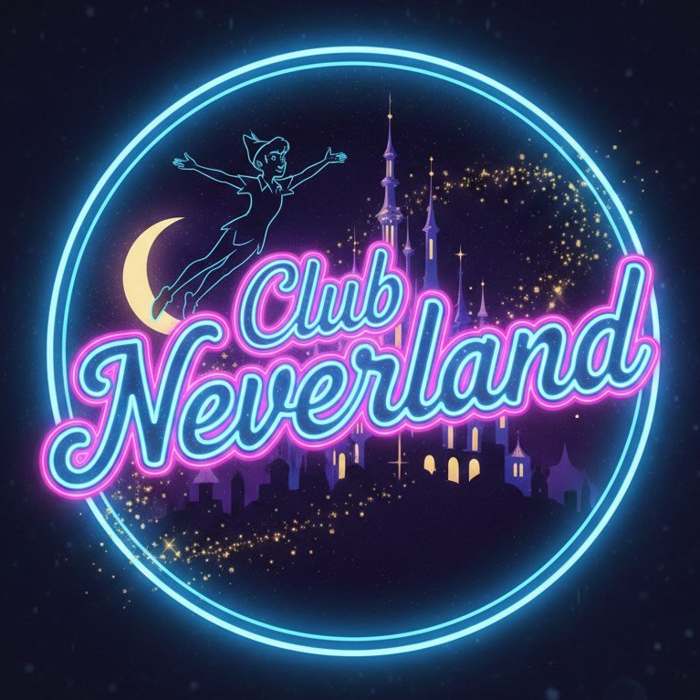 Club Neverland