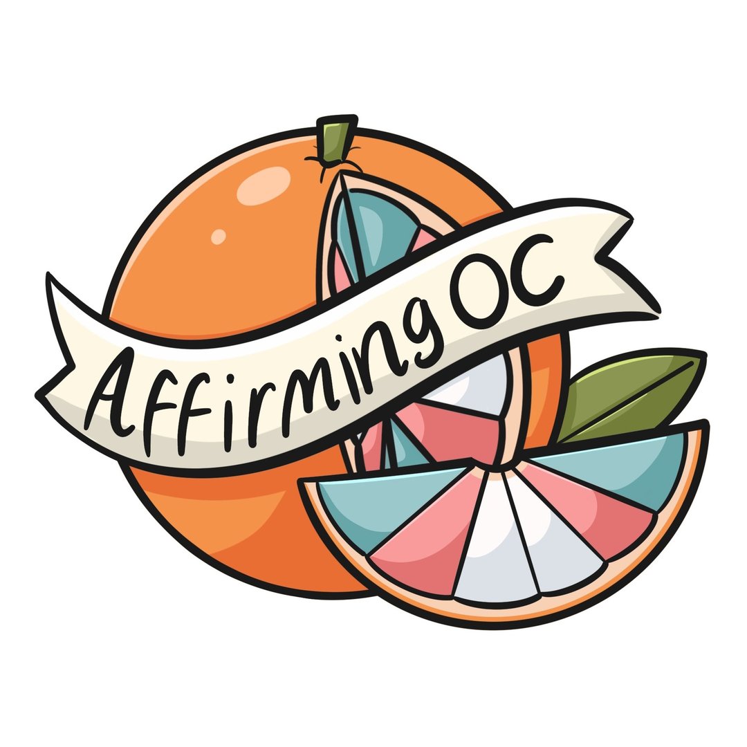 Affirming OC