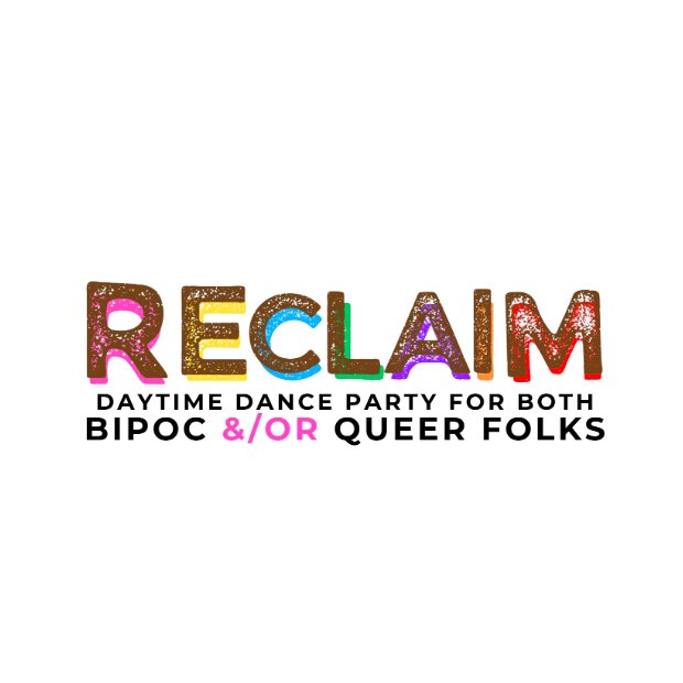 Reclaim Dance
