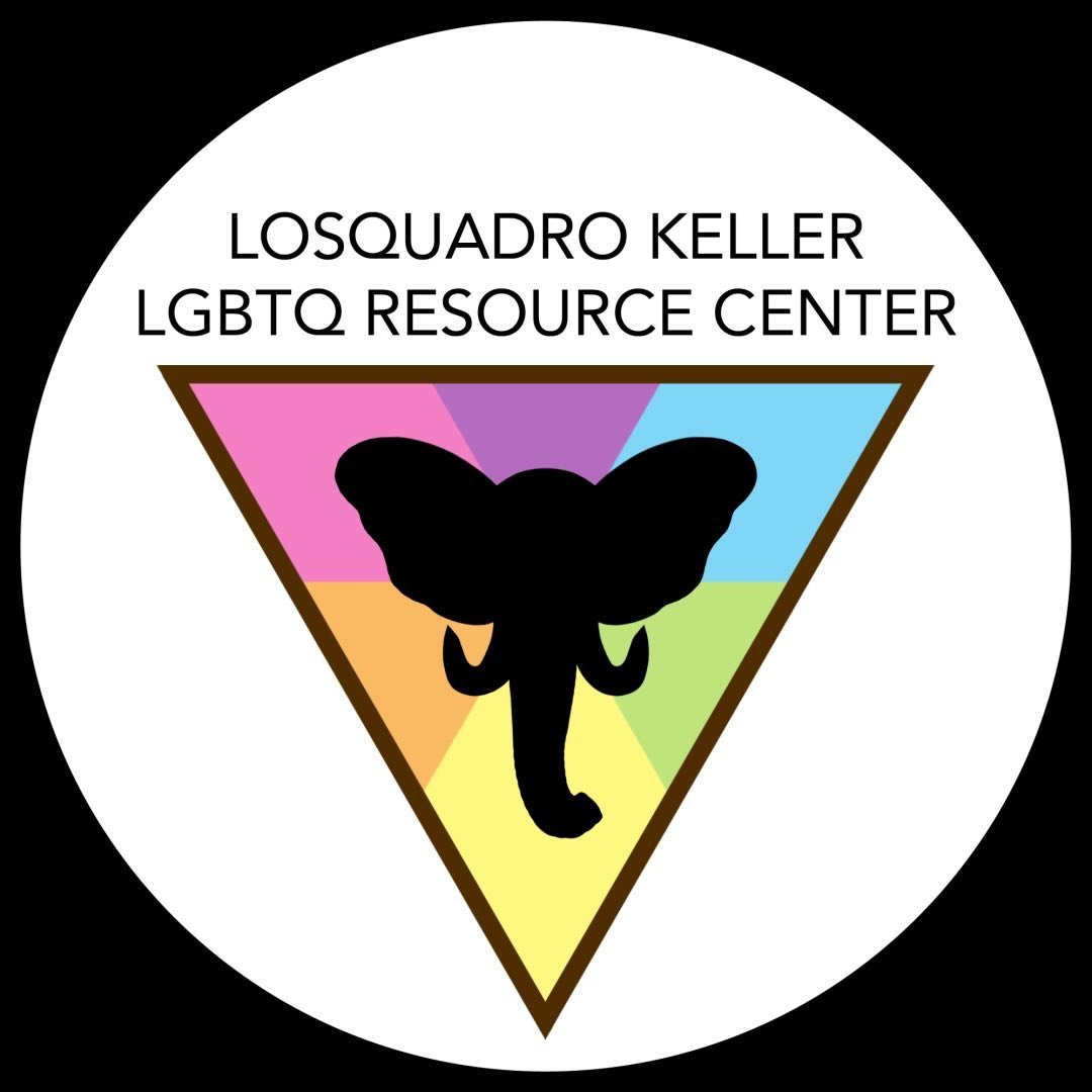 Losquadro Keller LGBTQ Resource Center (Cal State Fullerton)