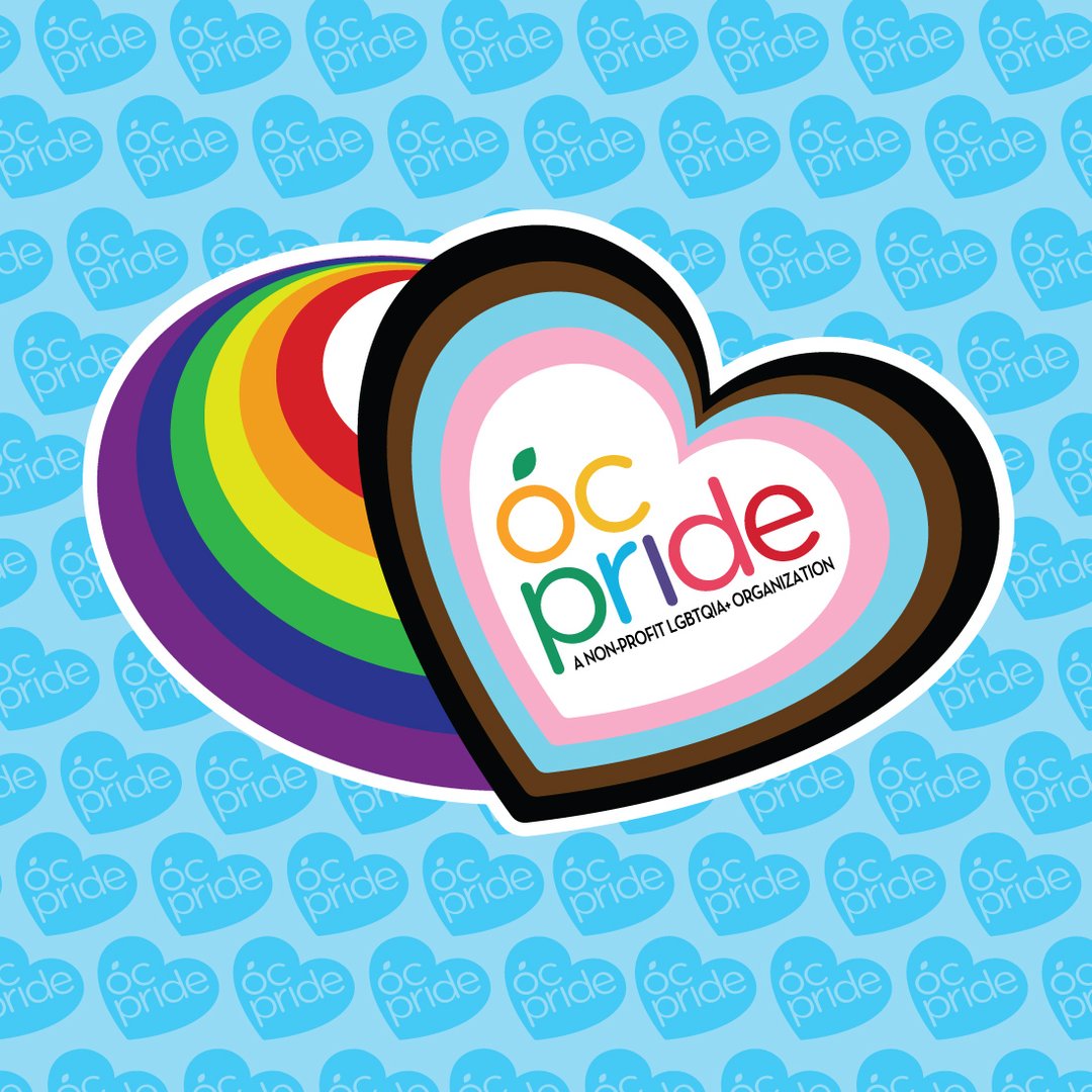 Orange County Pride