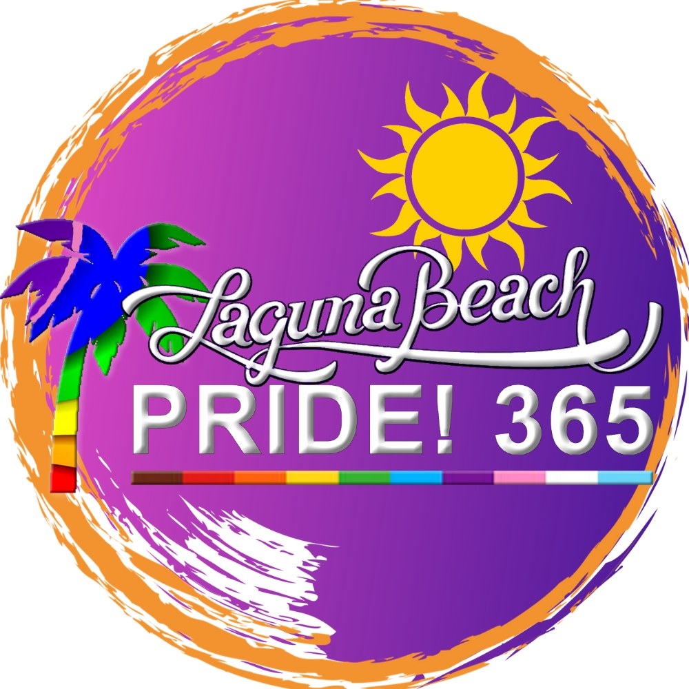 Laguna Beach Pride 365