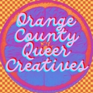 OC Queer Creatives