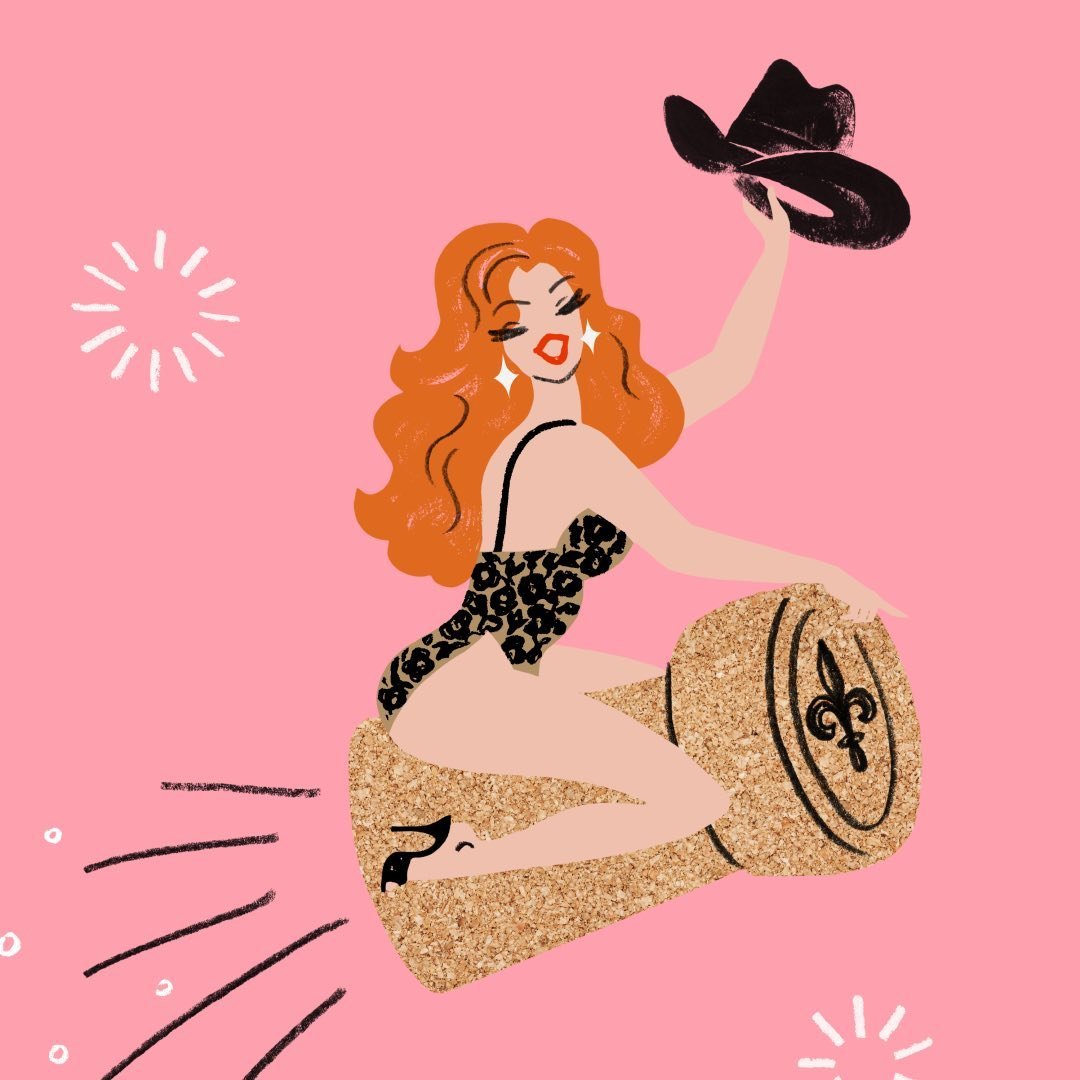 Carousel Club Burlesque