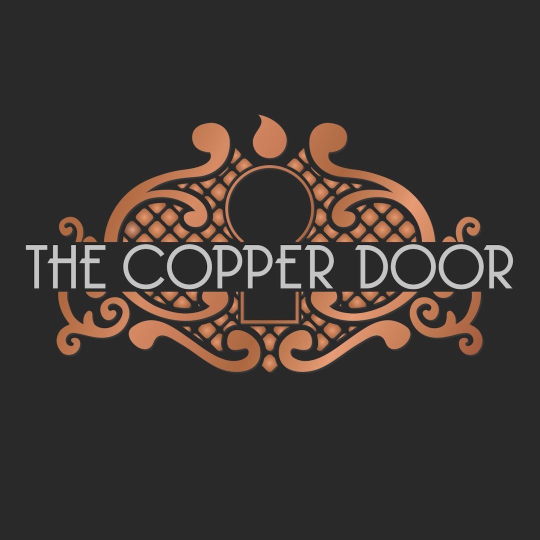 The Copper Door