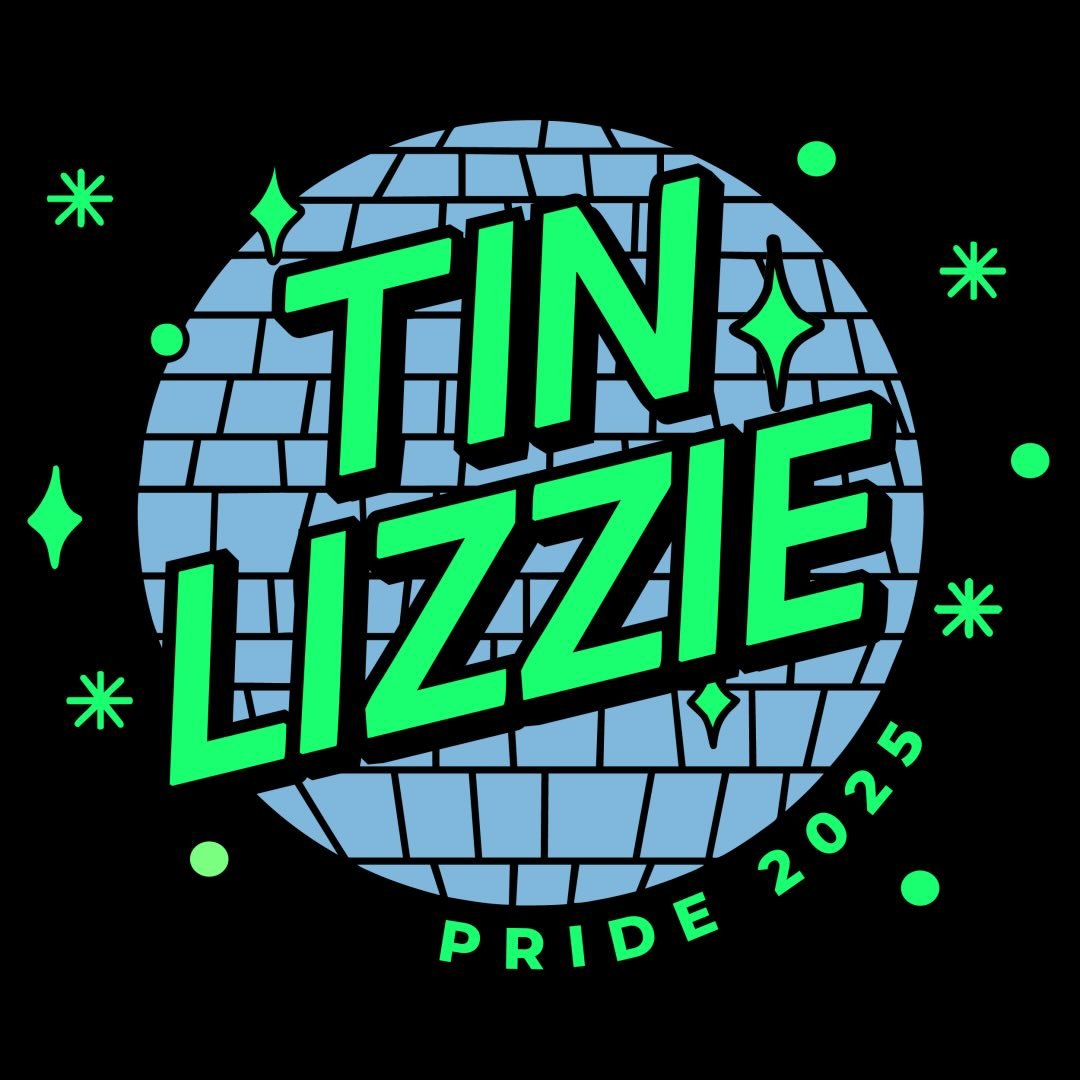 Tin Lizzie Saloon