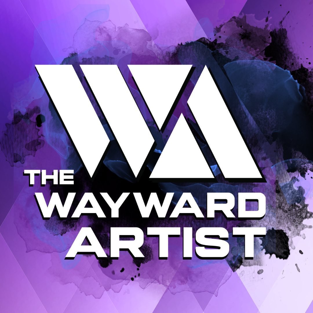 The Wayward Artist