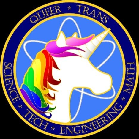 Queer and Trans in STEM at UC Irvine