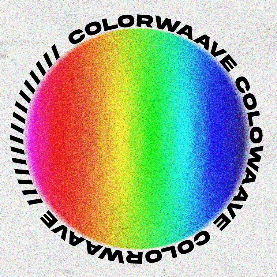 Colorwaave