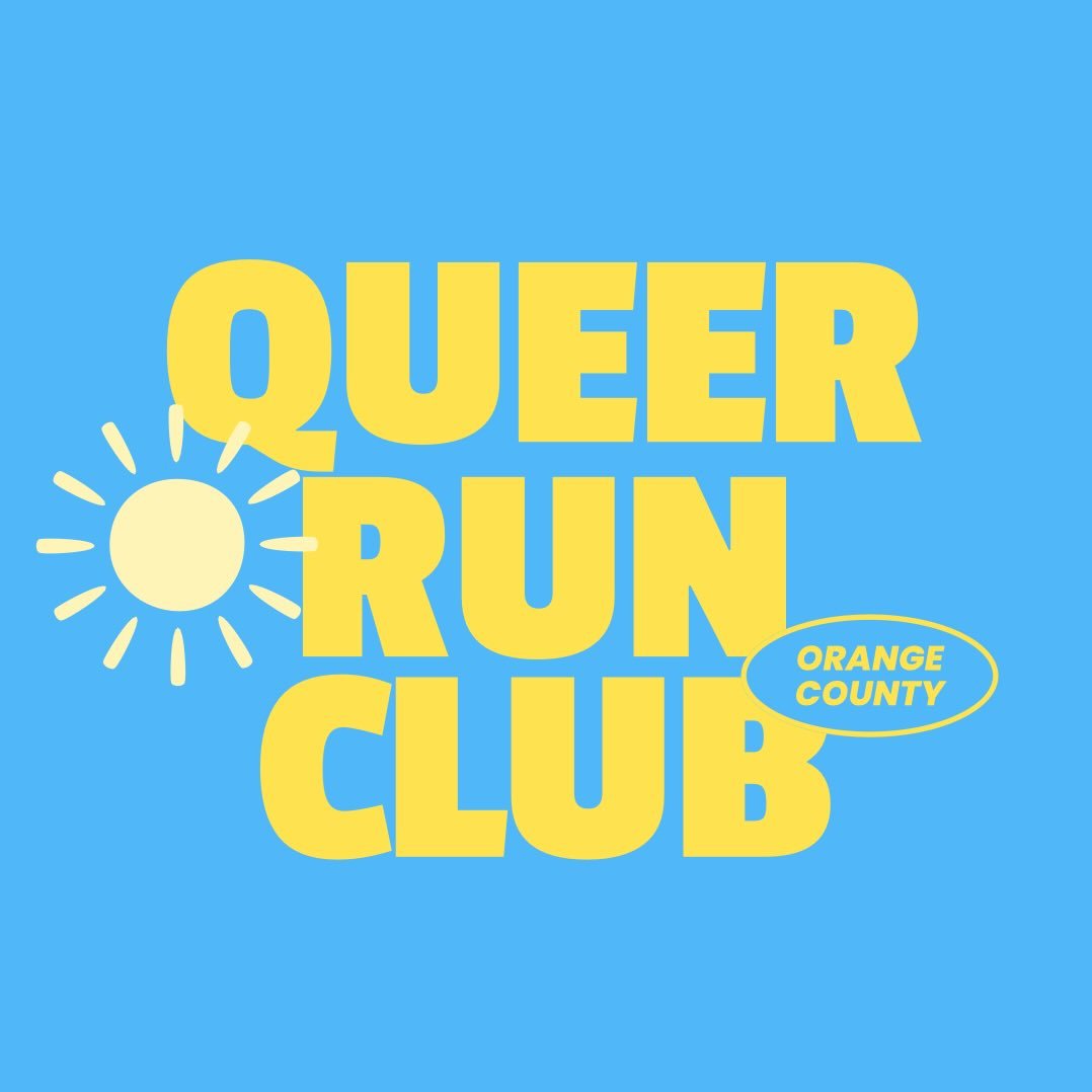 Queer Run Club OC