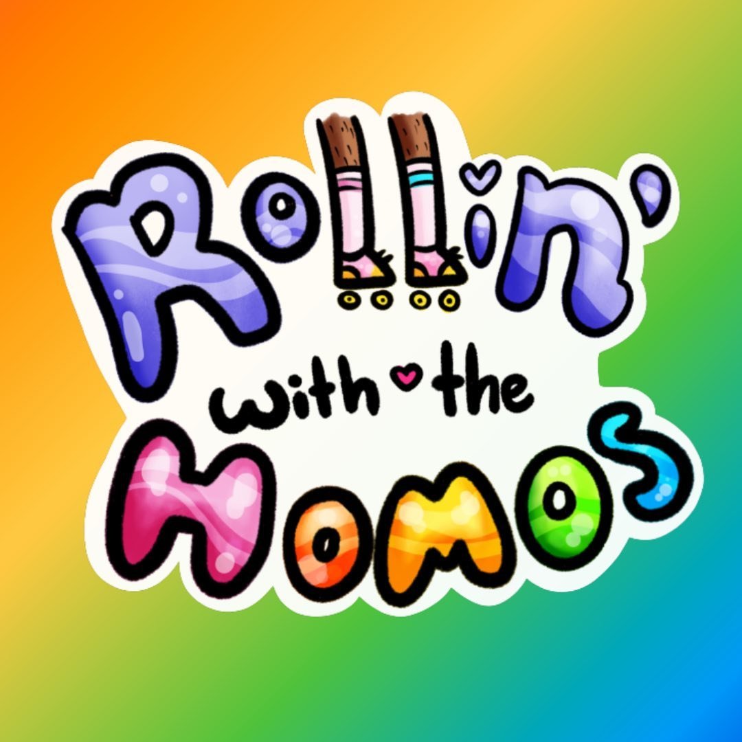 Rollin' With the Homos