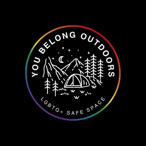 You Belong Outdoors