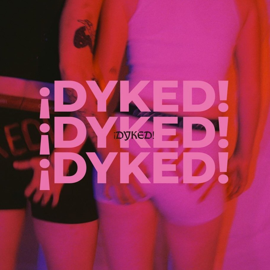 DYKED