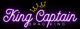 King Captain Drag