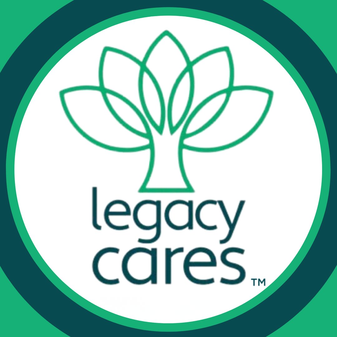 Legacy Cares Counseling Center / HIV+ Wellness & Support
