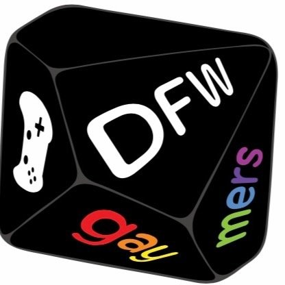 DFW Gaymers
