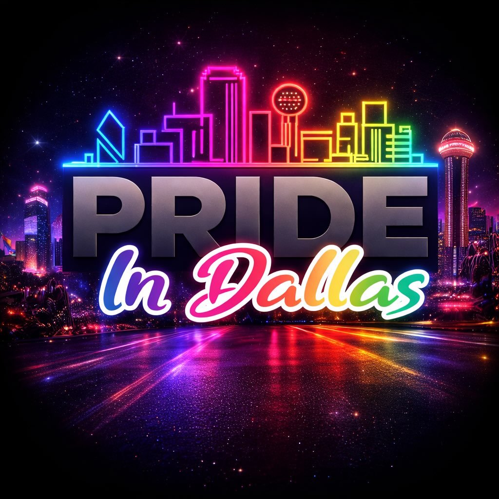 Pride In Dallas