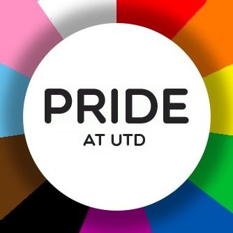Pride At UT Dallas