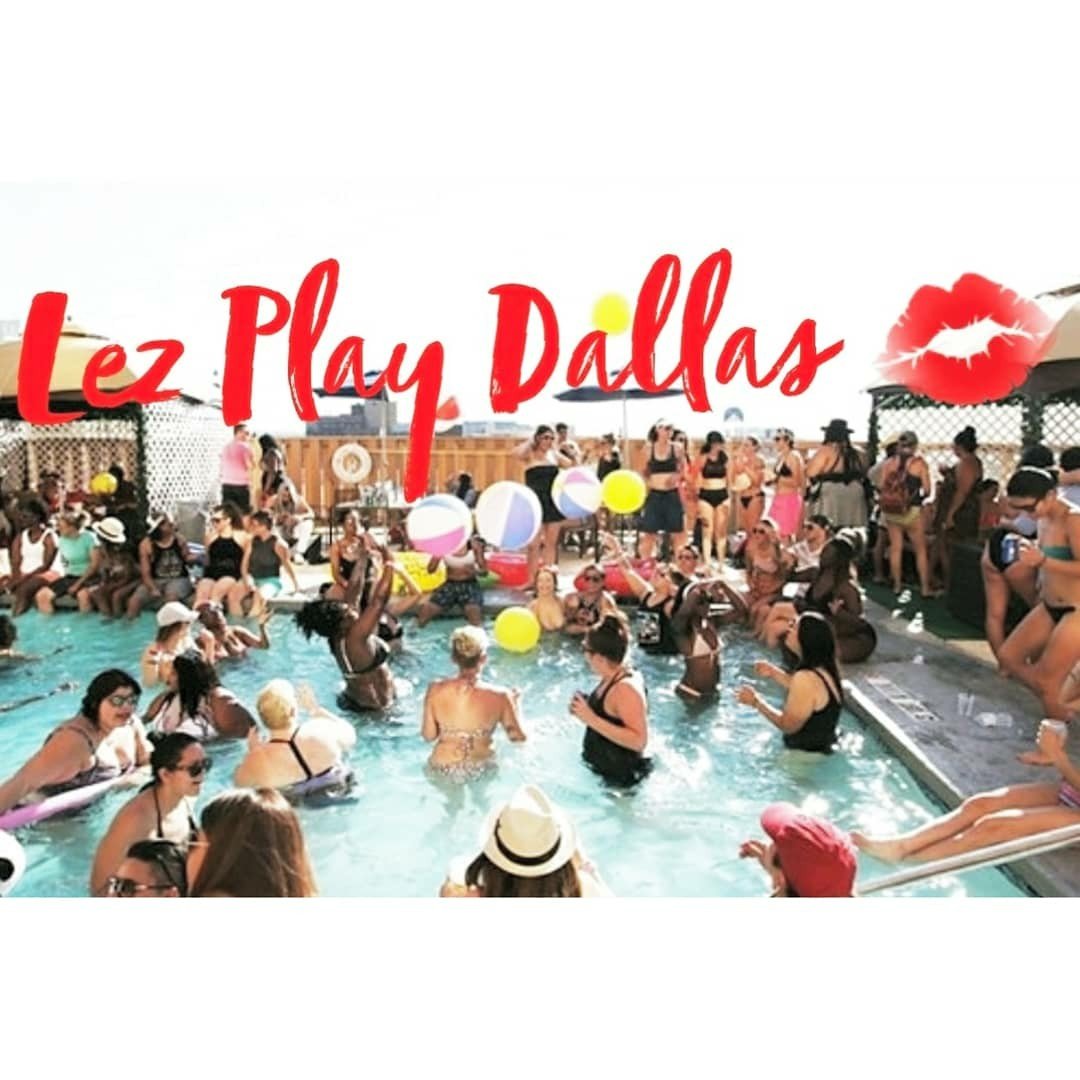 Lez Play Dallas