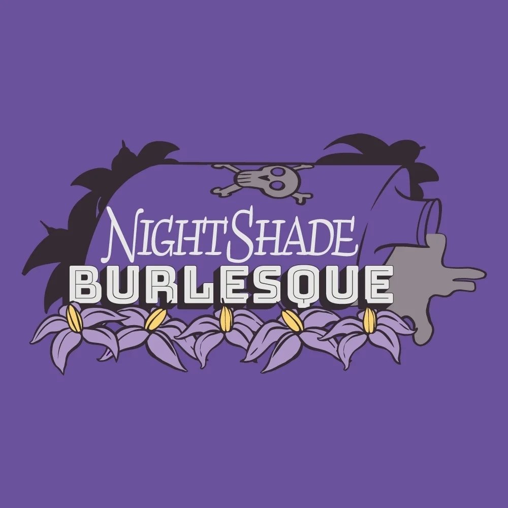 Nightshade Burlesque