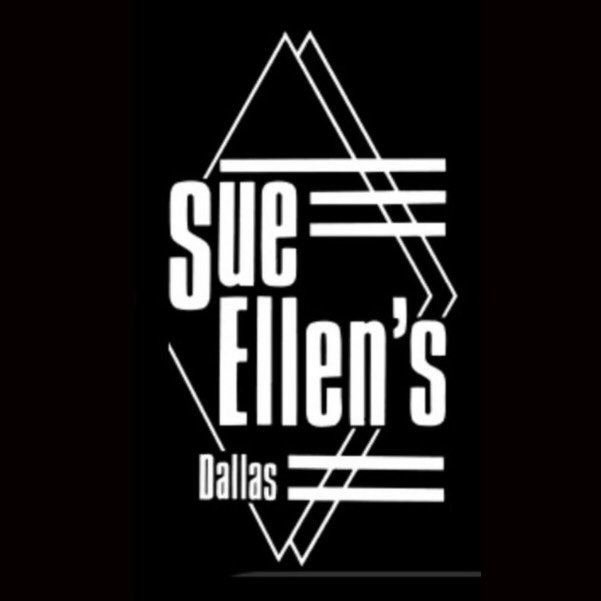 Sue Ellen’s Dallas