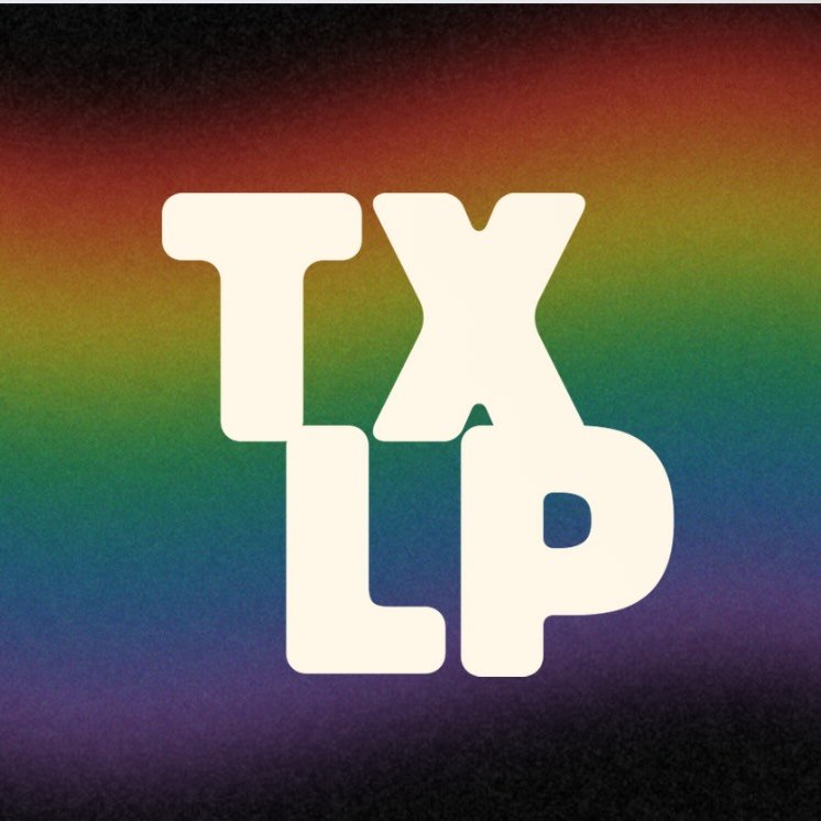 Texas Latino Pride
