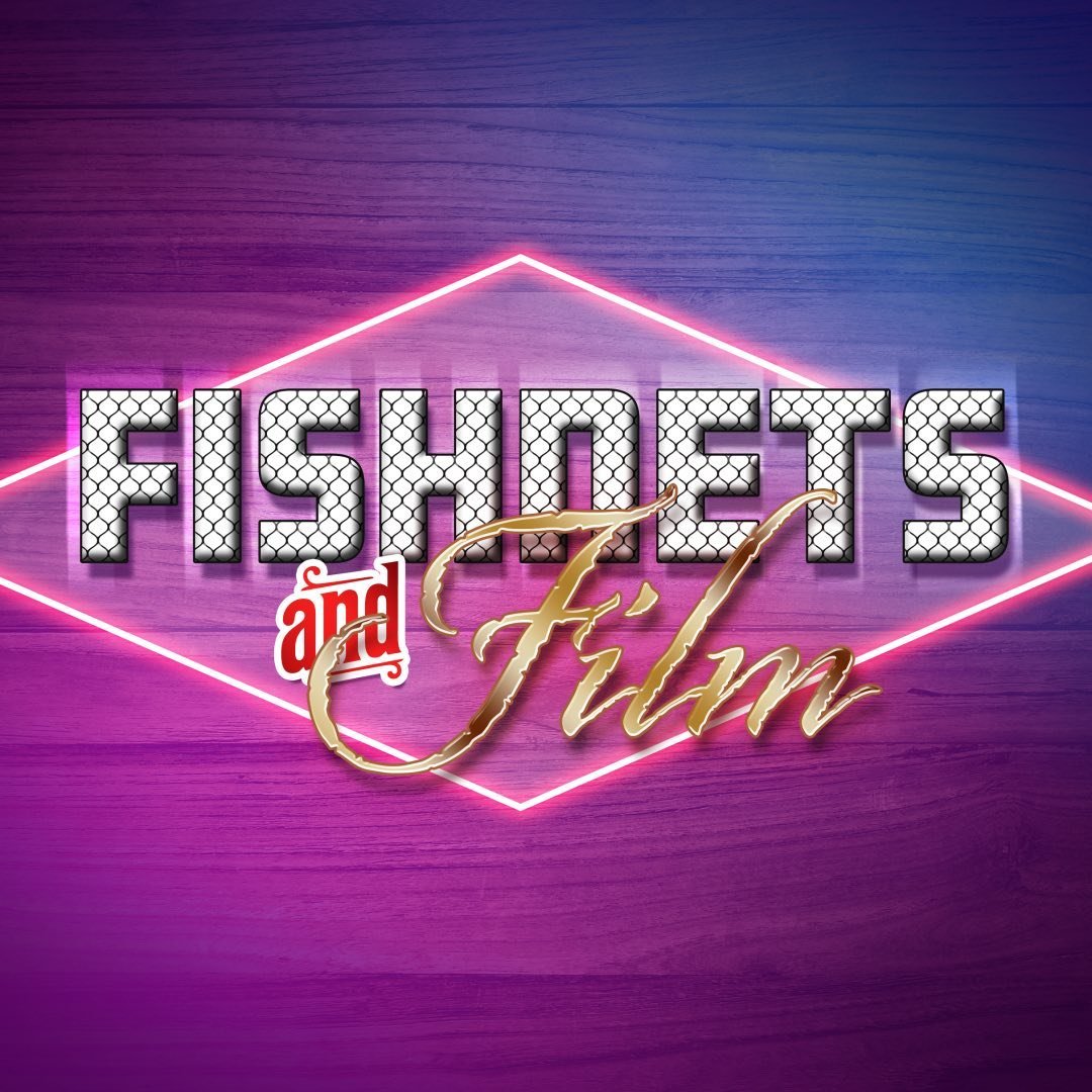 Fishnets & Film Inc
