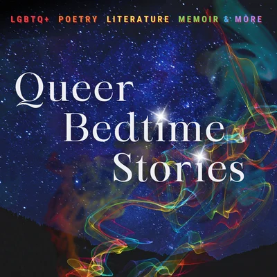 Queer Bedtime Stories 