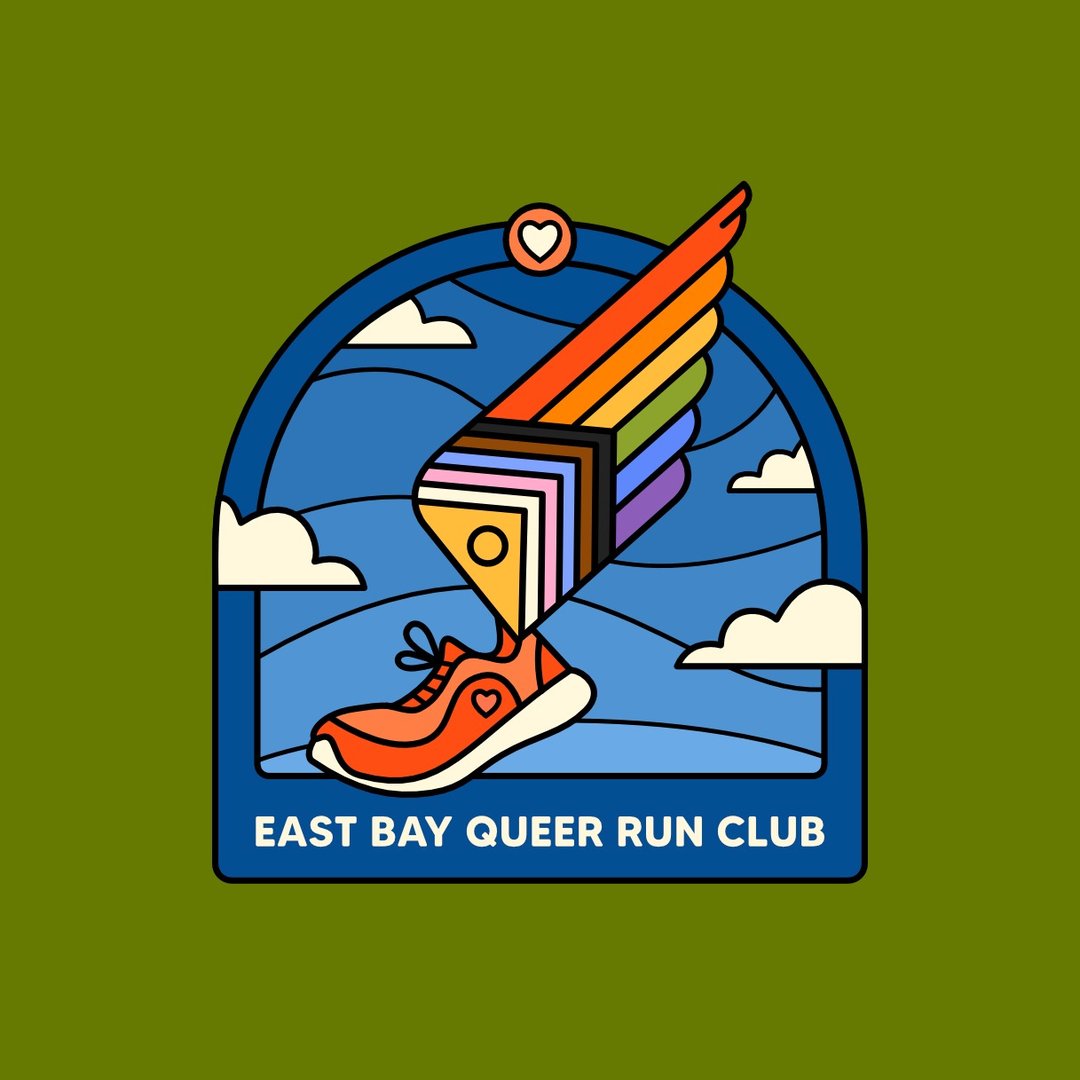East Bay Queer Run Club