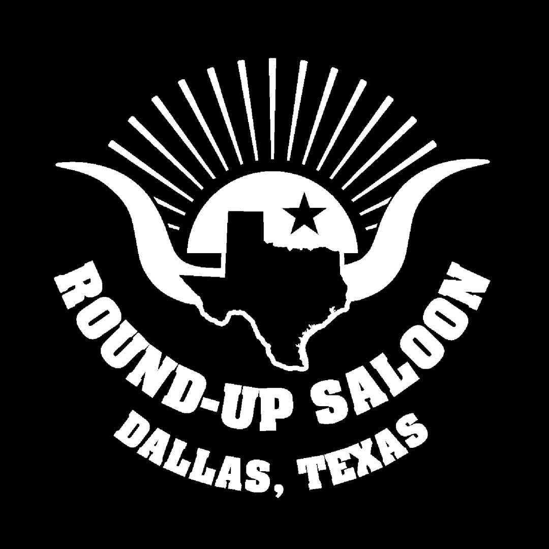 The Round-Up Saloon & Dance Hall