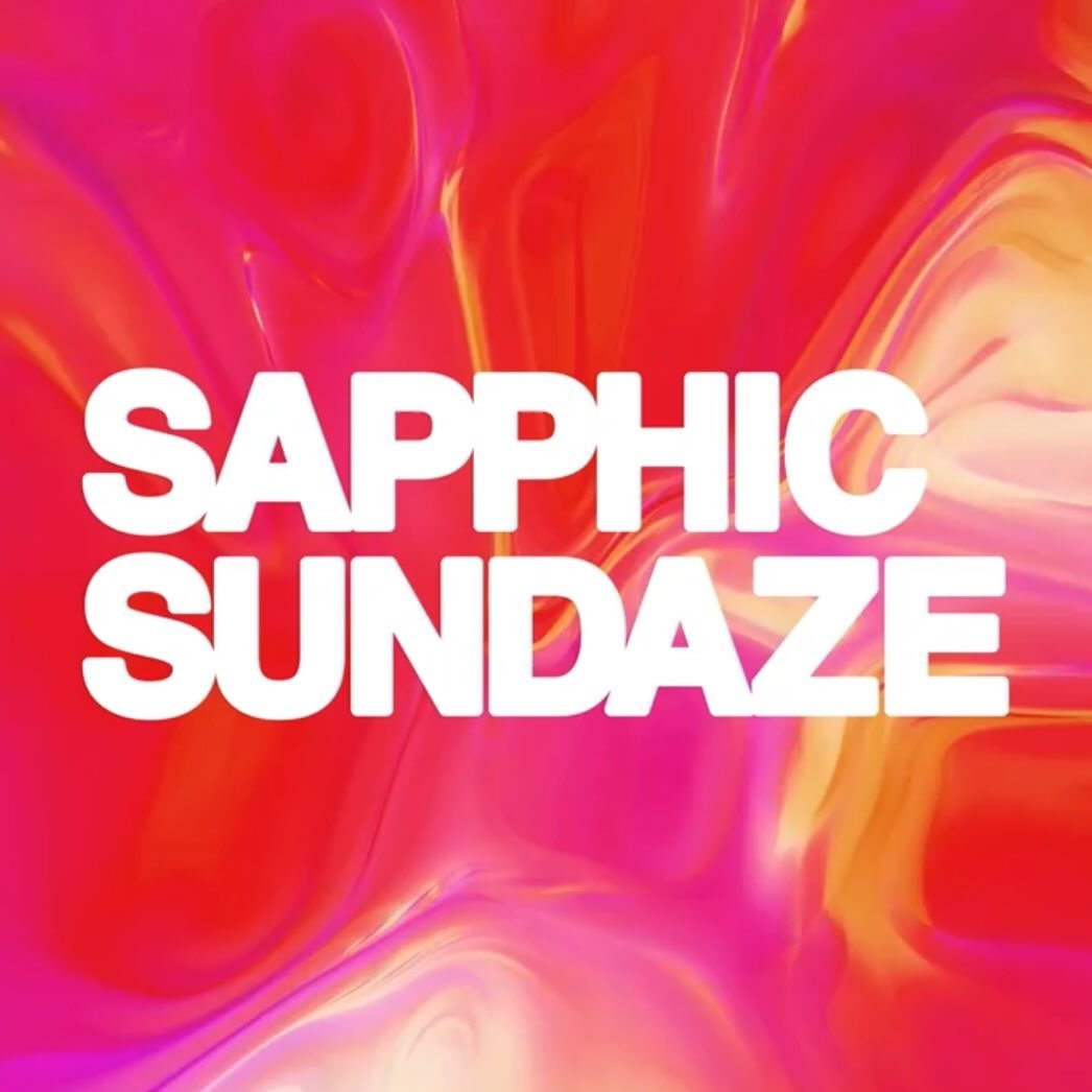 Sapphic Sundaze