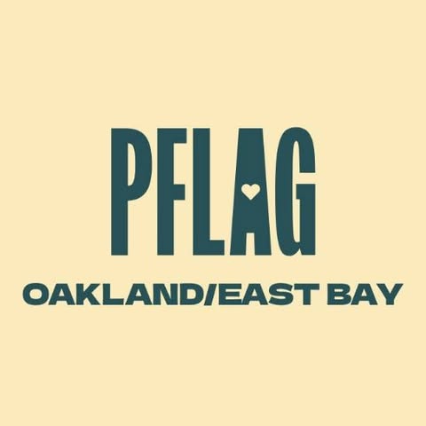 PFLAG Oakland/East Bay