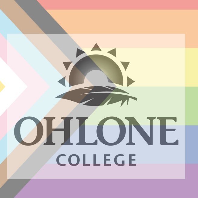Ohlone GSA