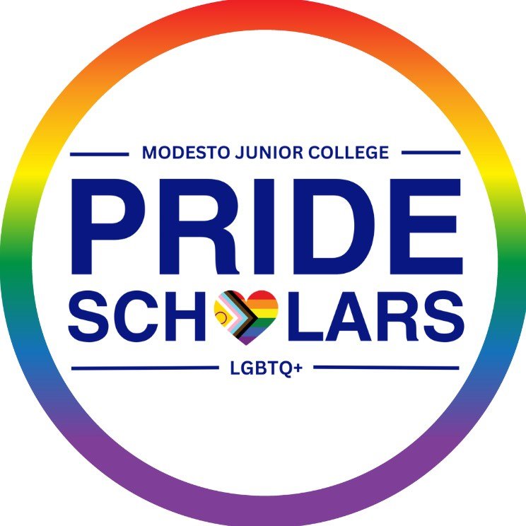 MJC Pride Scholars