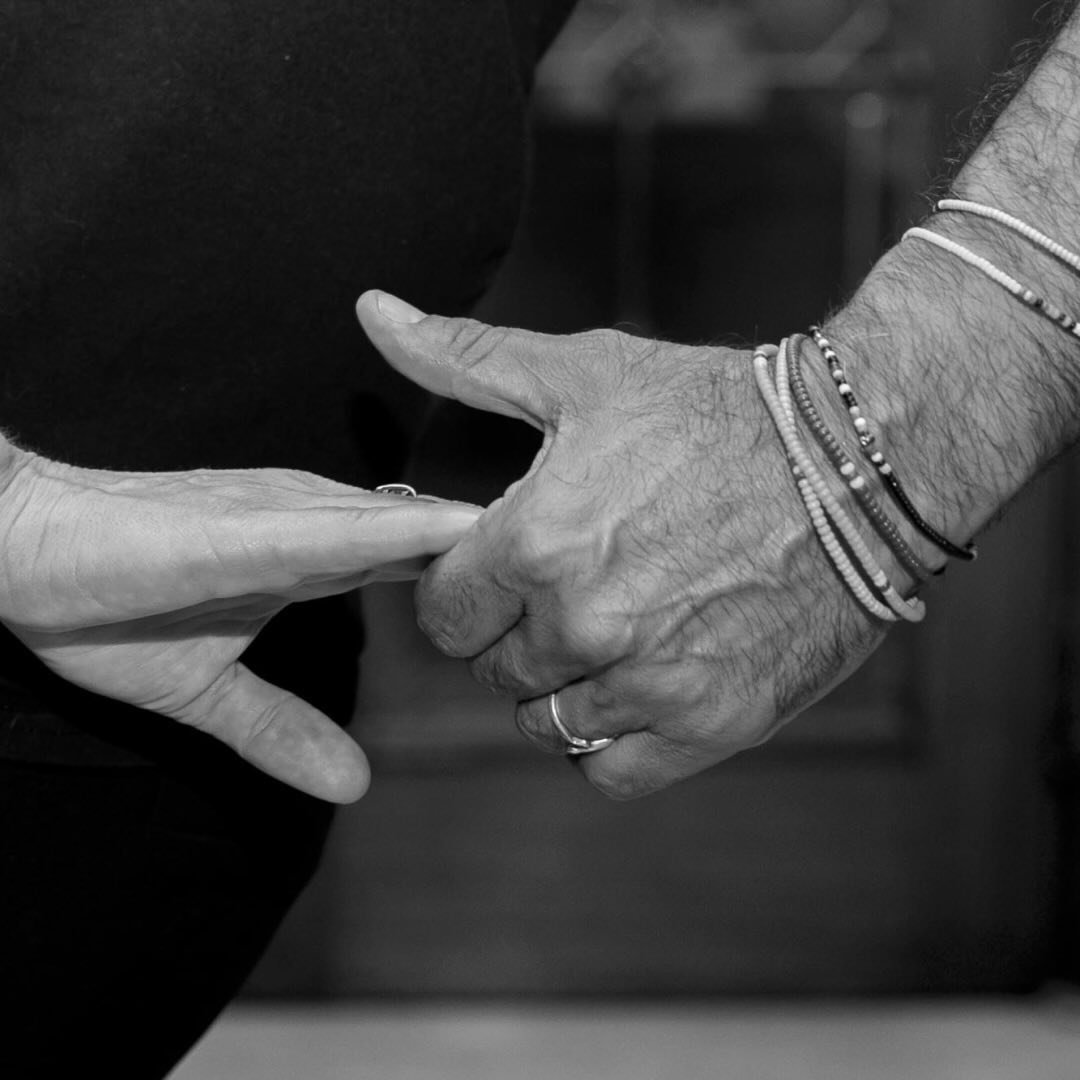 Oakland Queer Dance Studio