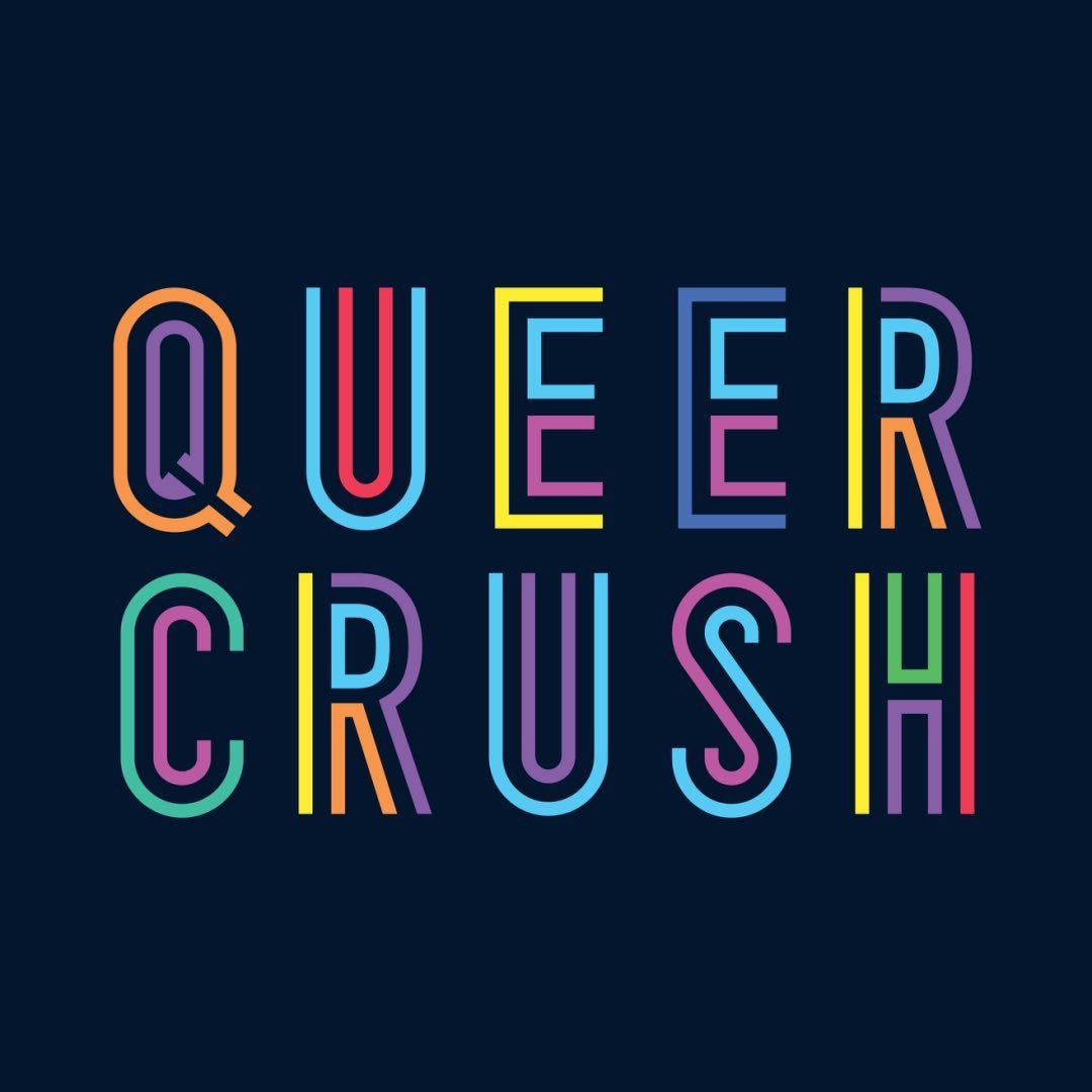 Queer Crush South Bay Area