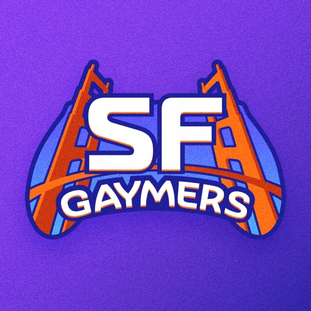 SF Gaymers