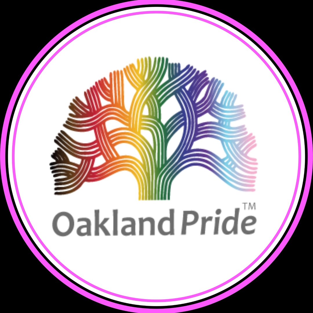 Oakland Pride