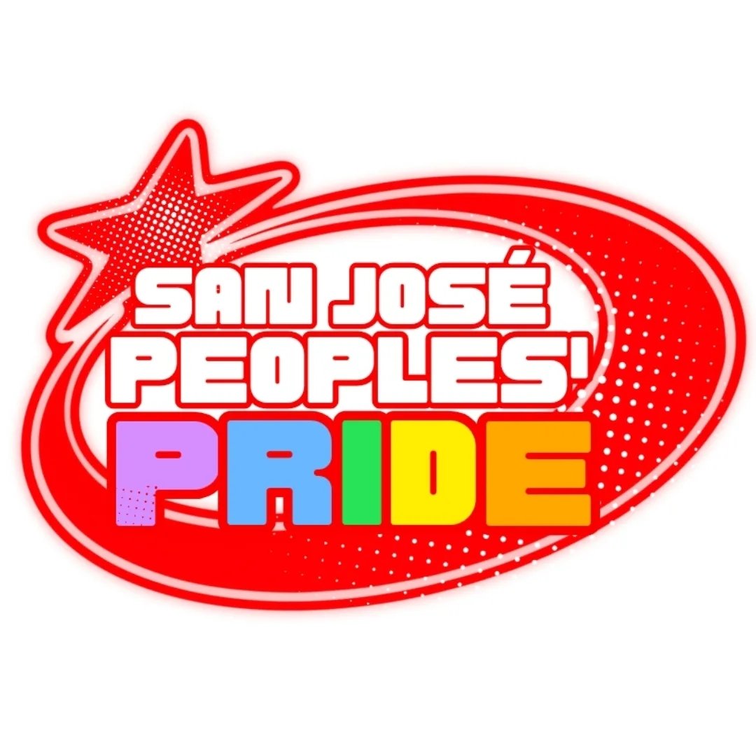 San Jose People's Pride