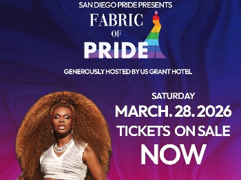 Fabric of Pride
