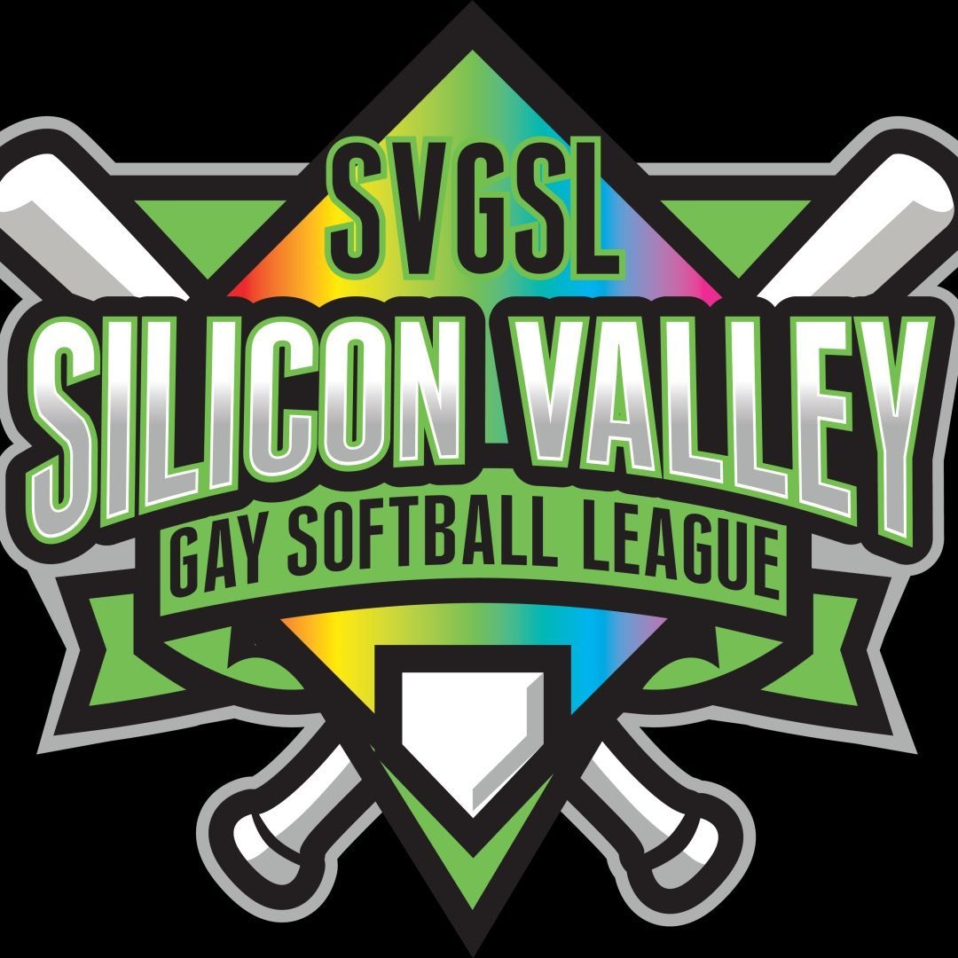 Silicon Valley Gay Softball League