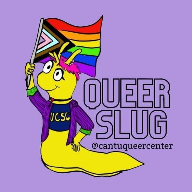 Lionel Cantú Queer Center