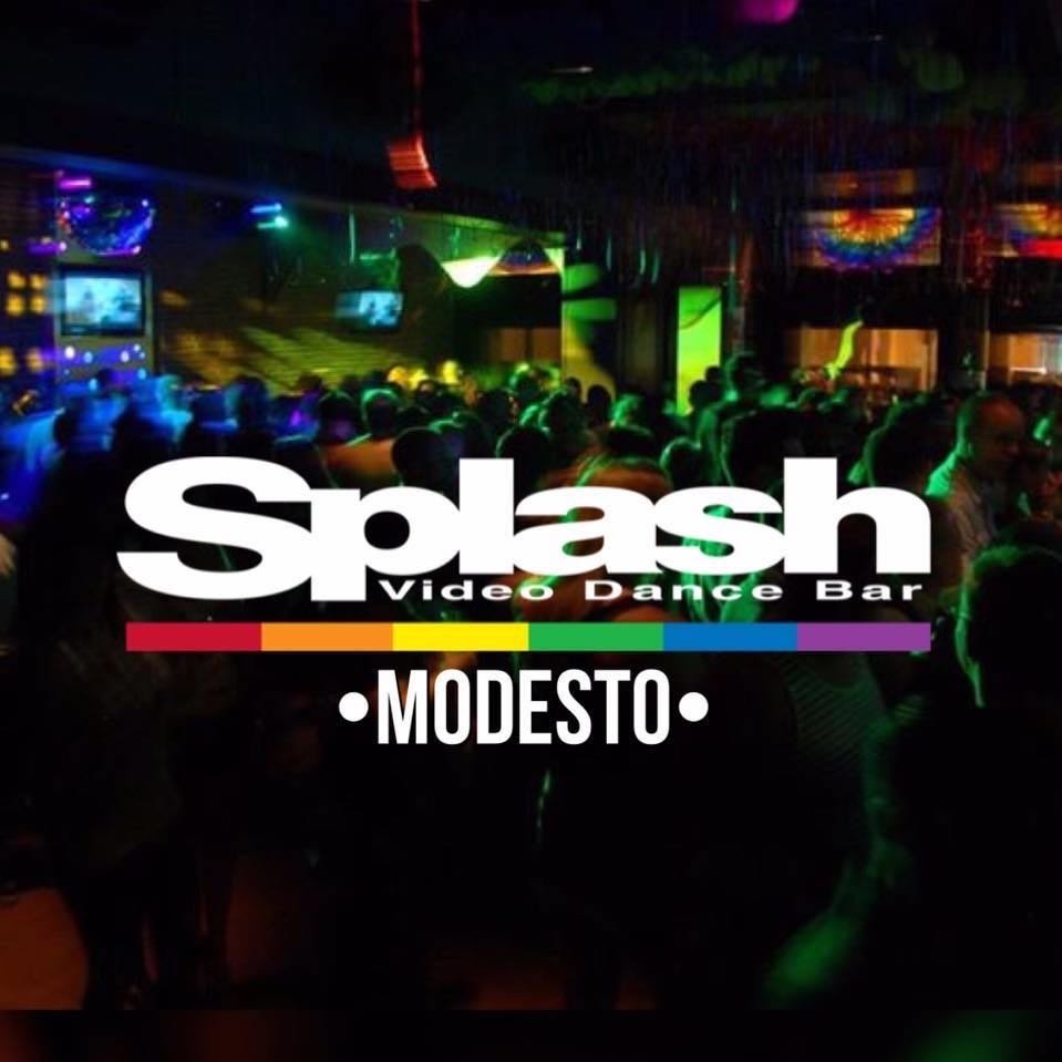 Splash Bar Modesto