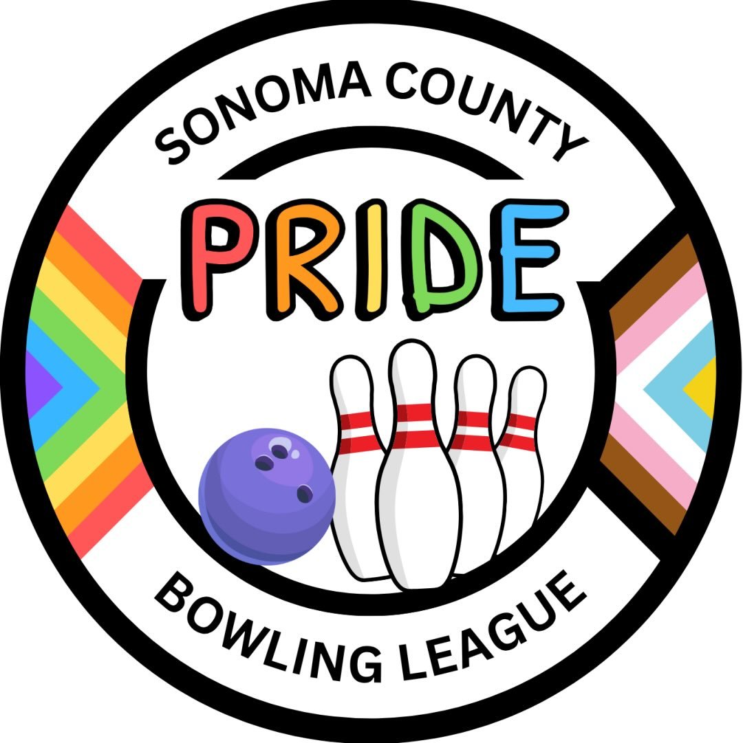 Sonoma County Pride Bowling League