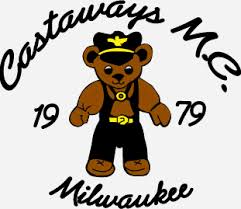 Castaways M.C.of Milwaukee