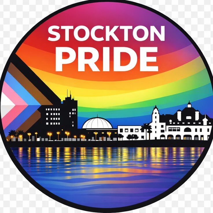 Stockton Pride Inc.