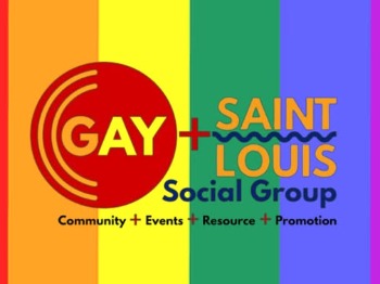 Gay + St. Louis Social Group