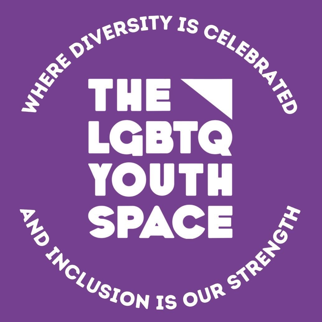 The LGBTQ Youth Space