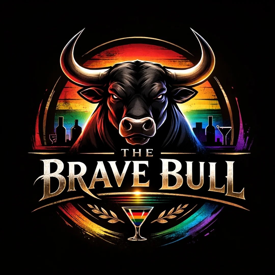 The Brave Bull