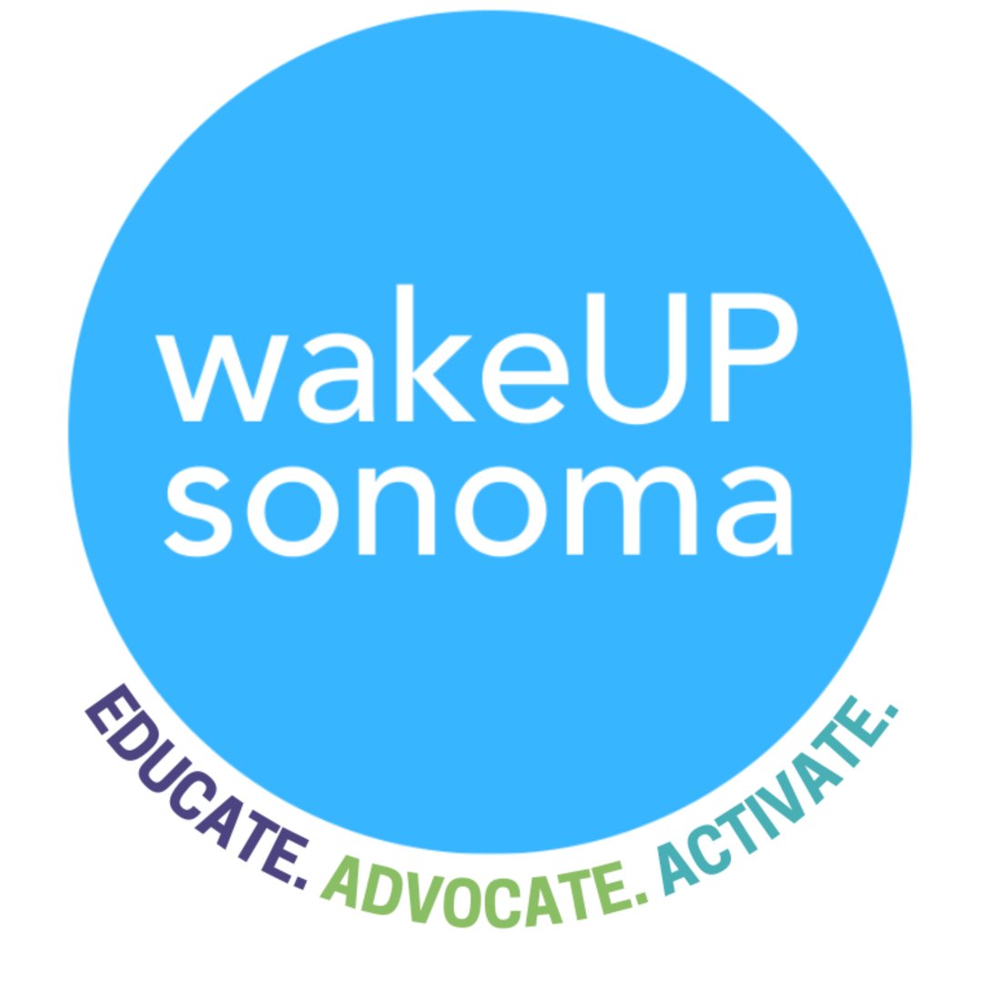 Wake Up Sonoma